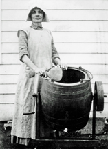 Mary Vroman butter churn.jpg