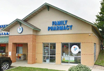 Pharmacy photo