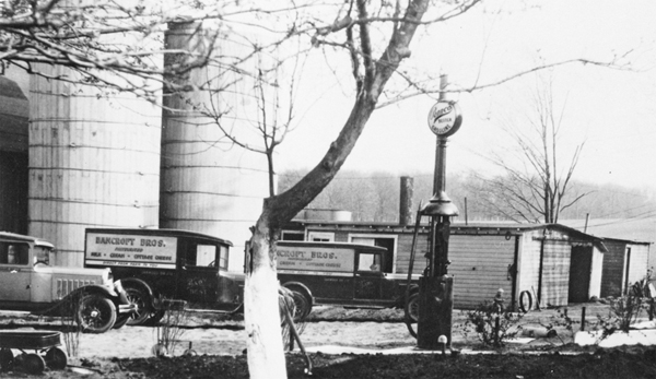 Bancroft Brothers Farm LR