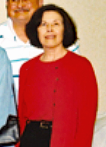 Dianne Reynolds photo