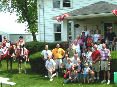 11 2004 Lynch gathering LR