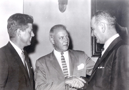 7 Lynch Photo McNichols &amp; JFK &amp; Johnson LR